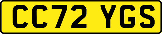 CC72YGS