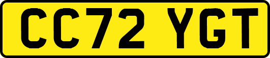 CC72YGT