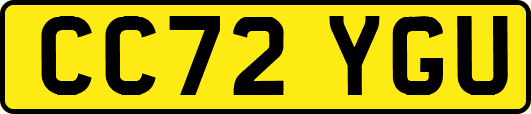CC72YGU