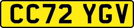 CC72YGV