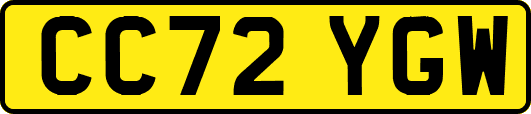 CC72YGW