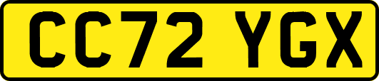 CC72YGX