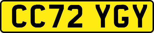 CC72YGY