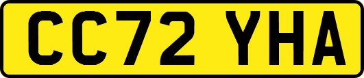 CC72YHA