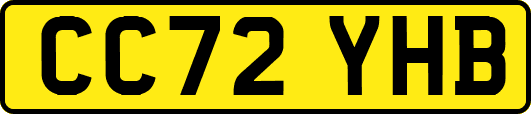 CC72YHB