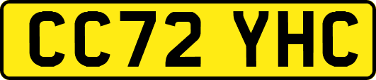 CC72YHC