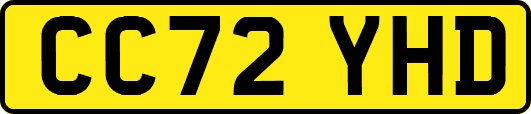 CC72YHD