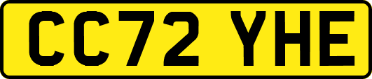 CC72YHE