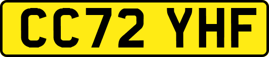 CC72YHF