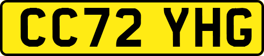 CC72YHG