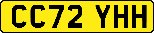 CC72YHH