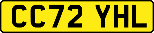 CC72YHL
