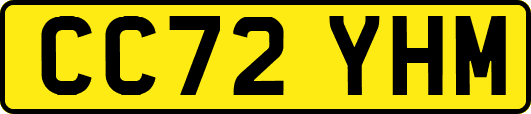 CC72YHM