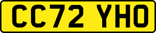 CC72YHO