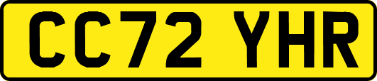 CC72YHR