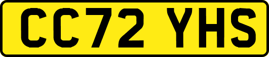 CC72YHS