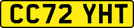 CC72YHT