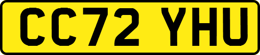CC72YHU