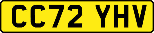CC72YHV