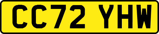 CC72YHW