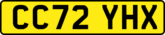 CC72YHX