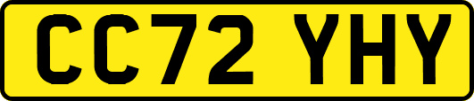 CC72YHY