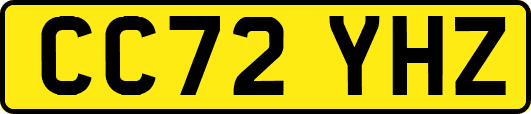 CC72YHZ