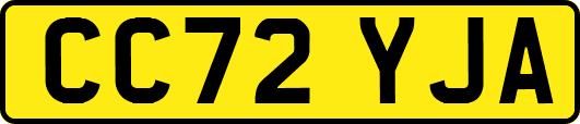 CC72YJA