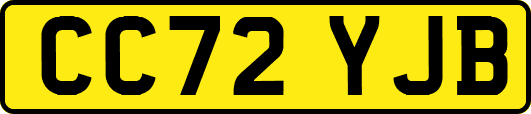 CC72YJB
