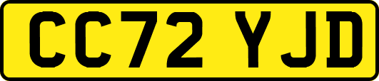CC72YJD