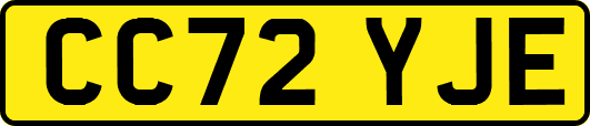 CC72YJE