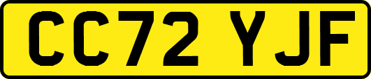 CC72YJF