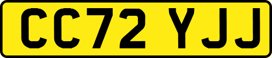 CC72YJJ