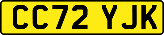 CC72YJK