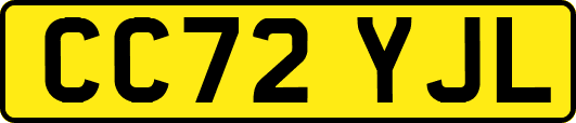 CC72YJL