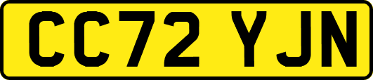 CC72YJN