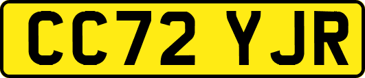 CC72YJR