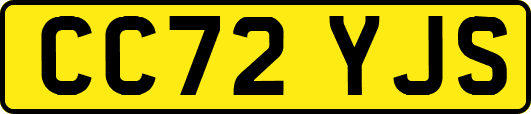 CC72YJS