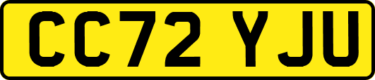CC72YJU