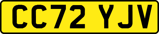 CC72YJV