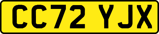 CC72YJX