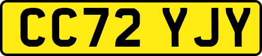 CC72YJY