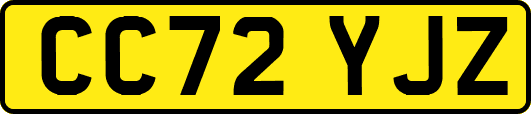 CC72YJZ