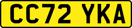 CC72YKA