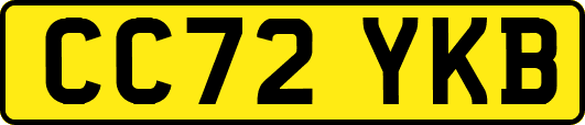 CC72YKB