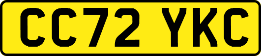 CC72YKC