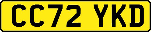 CC72YKD
