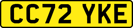 CC72YKE