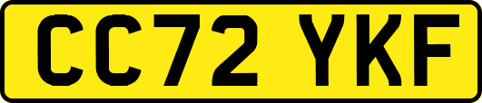 CC72YKF
