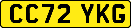 CC72YKG